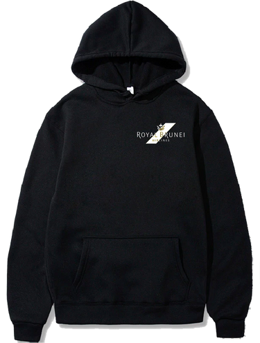 ROYAL BURNEI AIRLINE PULLOVER